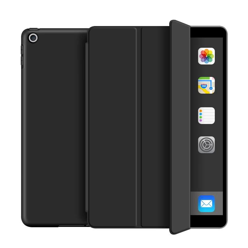 For iPad 10.2 Inch 9th 8th Model A2270 Tablet Case for iPad 10.2 Inch 7th Protective Shell Auto Wake Cover A2198 A2200 Case
