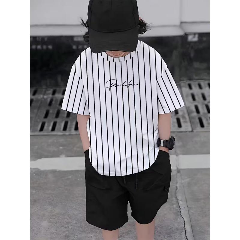 Летняя детская одежда 100