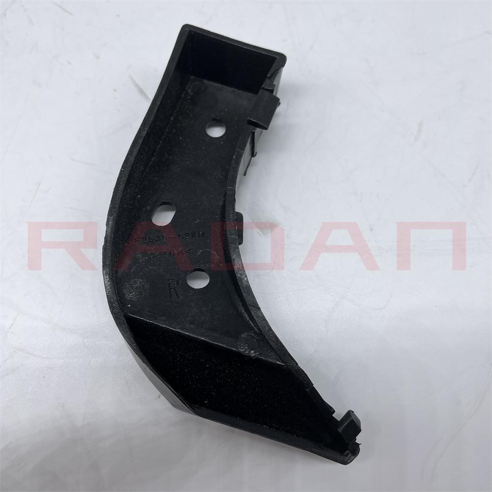 Front Bumper Bracket For FAW Vita 52535-52K12 52536-52K12