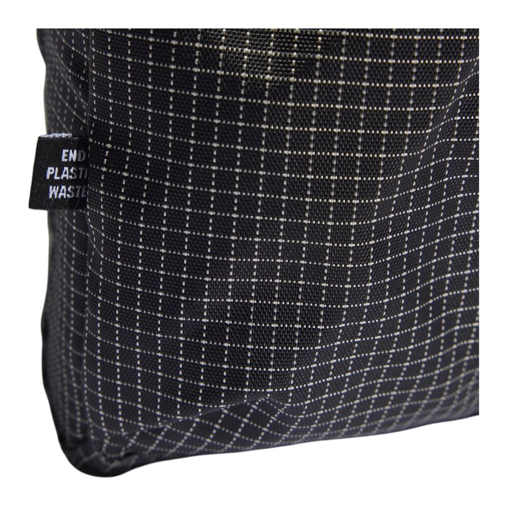 New Adidas Originals Fabric Crossbody Bag Regular Unisex Pure Black HL6728