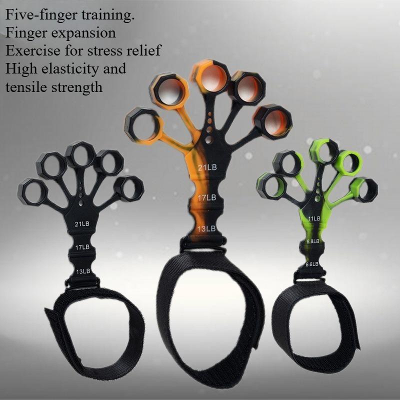 1PC New Hand Tendon Special Project Trainer, Male Finger Strength, Finger Trainer, Arm Muscle and Vein Expansion, Varicose Fitness Machine