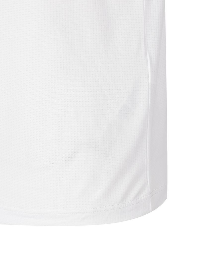 DISCOVERY EXPEDITION Women'S Freshvent Banff Short Sleeve T-Shirt (White)
