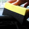 Multifunctional Waxing Washing Maintenance And Cleaning Sponge For Cars