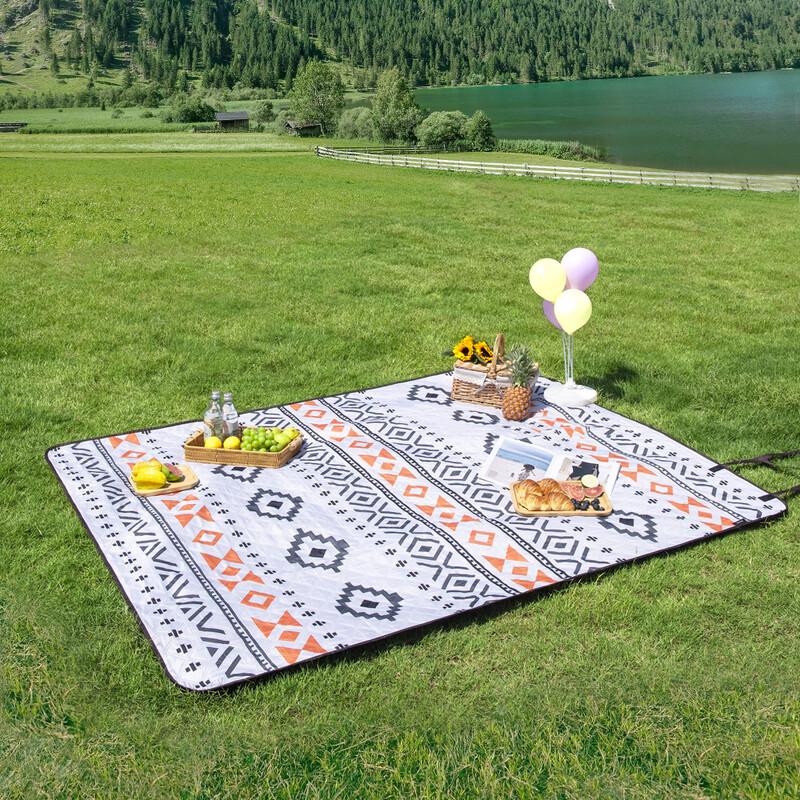 Damai DM-8002 Picnic Mat