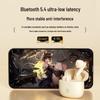 HP H10J True Wireless Bluetooth 5.4 Earbuds