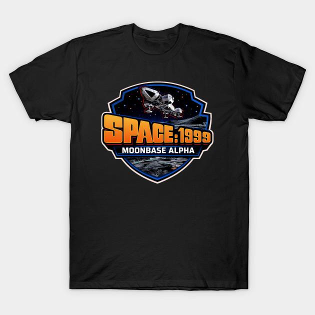 

Men Black Print T-shirt Space 1999 No-Cut Transfer Paper Print Cotton Tshirt XL чёрный