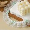 Lace Lace Trim Ribbons Bows Lace Trim Sewing Crafts Doll Clothes Trim