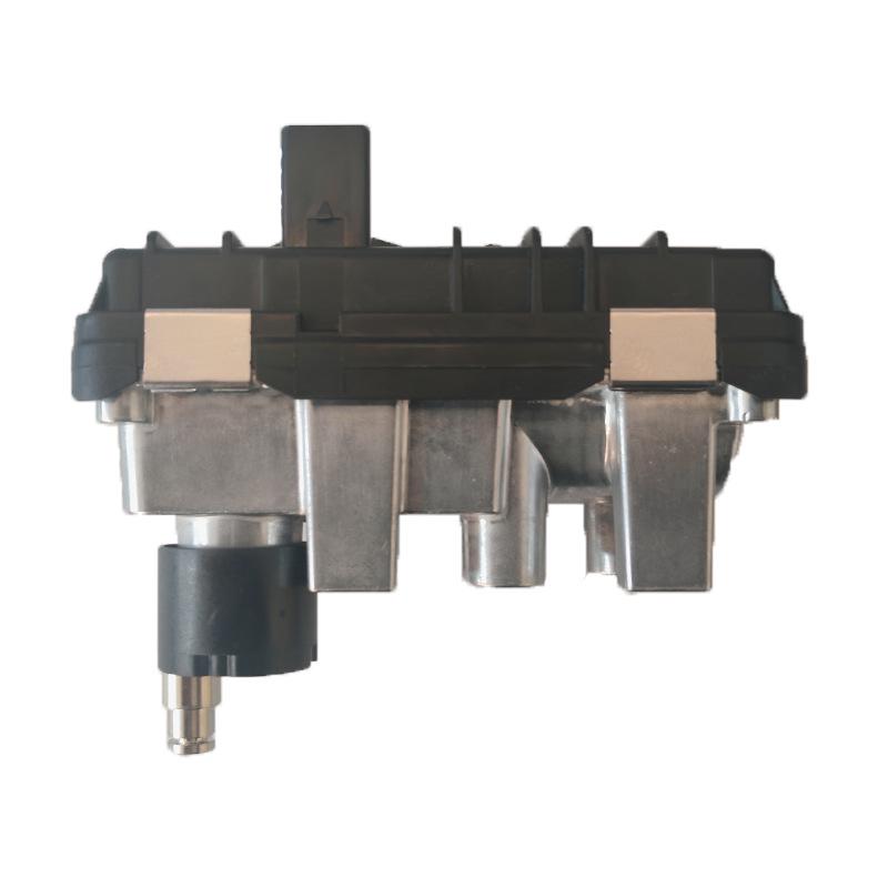 BMW Turbolader Aktuator 6NW010430-03 (Teilenummer 59001107239)