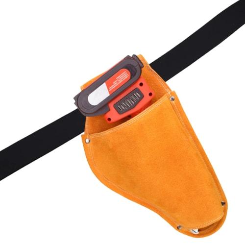 Garden Tool Belt Electric Pruning Shears Storage Bag Electronic Branch Scissors Pruning Shears Tree Bonsai Cutter