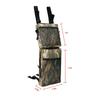 600D ATV Fender Bags Motorcycles Saddlebags Oxford Tank Saddle Bags Cargo Storage Hunting Bag Motorcycle Accessories 2023 Hot