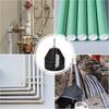 Finishing PVC Deburring Tool Chamfering Device Cone Deburring Tool  For Plastic Pipe
