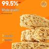 Oatker Whole Wheat Crispy Cereal