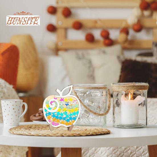 Magnetická nádoba na odměny Stars, barevné žetony, nástroj pro správu třídy