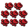 Rearview Mirror Anti-Scratch Stickers Protector Sticker Anti-skid Door Sticker