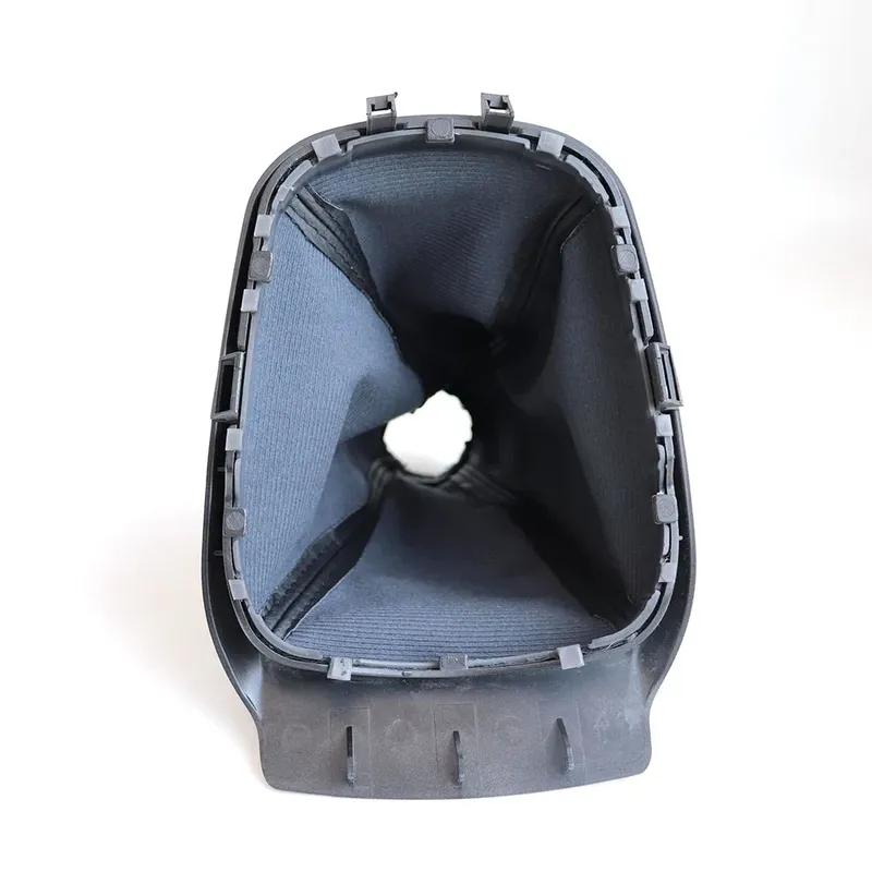 for Chevy Aveo Sonic T300 2011 2012 2013 2014 2015 Gear Shift Knob Gaiter Boot Dustproof Cover