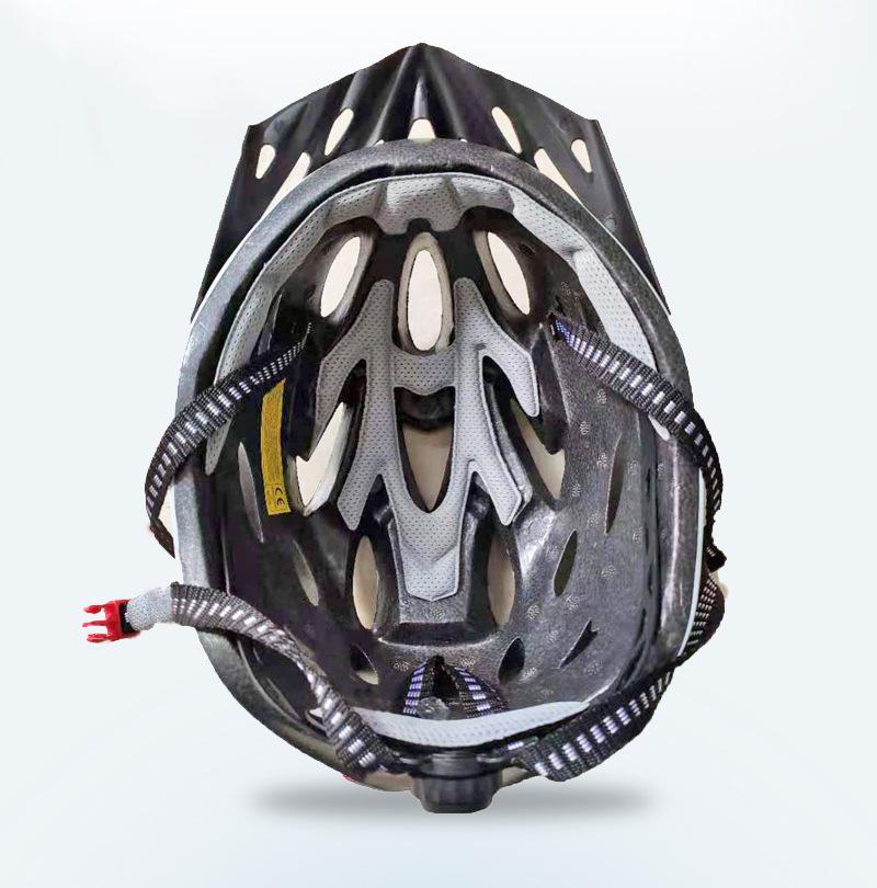 Unisex Adult Cycling Helmet for Road & Mountain Biking