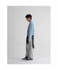 8Seconds Daily Wide Sweatpants Gray