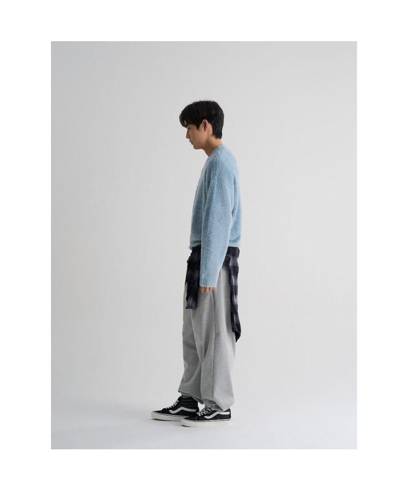 8Seconds Daily Wide Sweatpants Gray