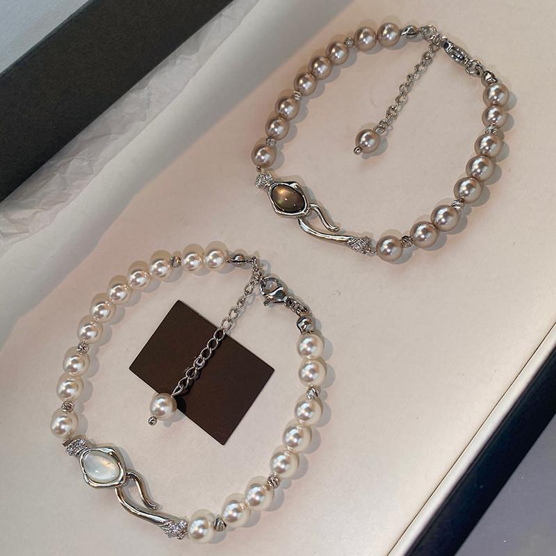 Fashion Pearl Personalized Bracelet