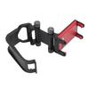 Game Controller Phone Holder Dual Shaft Adjustment Game Controller Phone Clip for Xbox Series S X for IOS Phones for