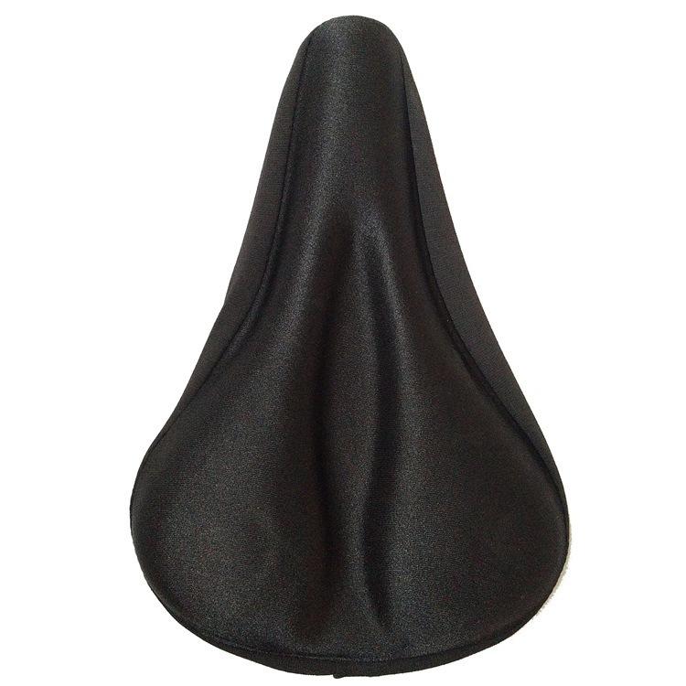 

Велосипедное сиденье Мягкое утолщенное сиденье для горного велосипеда Подушка для седла Дышащее велосипедное седло Подушка для сиденья из пеноматериала Чехол для велосипедной подушки Аксессуары для велосипеда