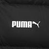 New PUMA Down Jackets Unisex Black 694695-01