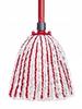 Vileda microfiber strip mop insert