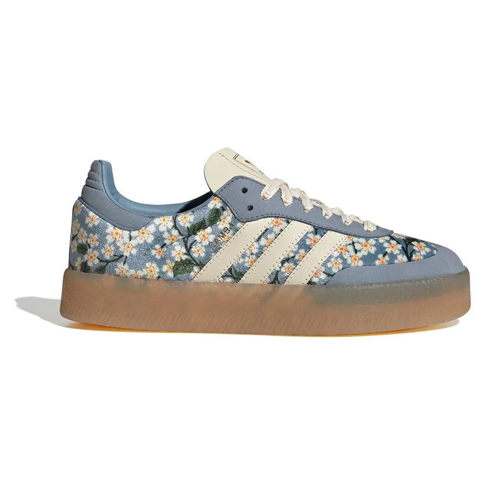 

adidas Originals Кросовки Sambae X Liberty London 36 2/3