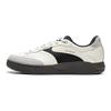 Li Ning Hedge Slip Resistant Cushioning Breathable Height Increasing Low top Skateboard Shoes Unisex White Black AGCW031-4