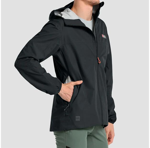 +8000 Куртка Abisko 25v