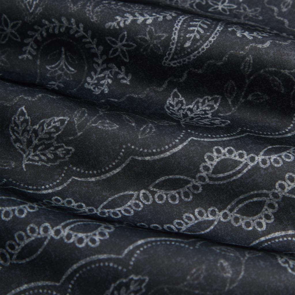 KITH Panelled Bandana Active Short KHM060969-001