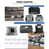 High Quality F01R00DQ51 T11-3605010FH/F01RB0DQ51 ME7.8.8 Engine Control Unit ECU ECM Electronic Controller Module