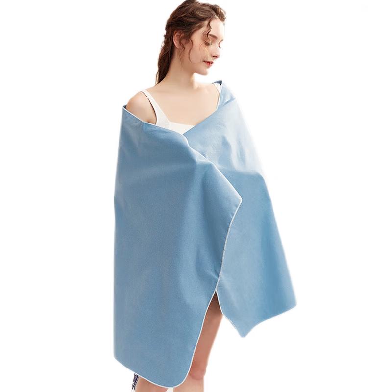 Keep Quick-Dry Absorbent Sports & Swim Towel 160x80 CM