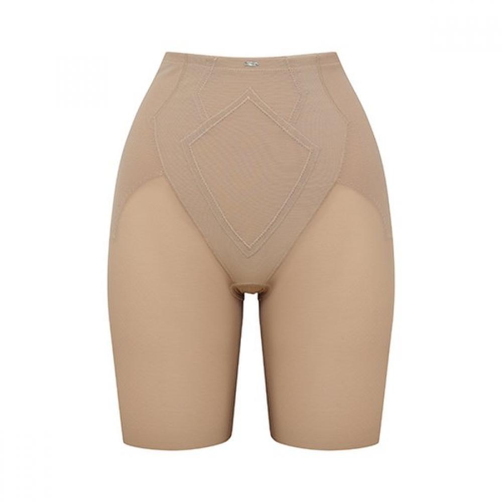 Wacoal 280d Средний Квадратный Формовщик Wgrm100t blacks/88(XXL)