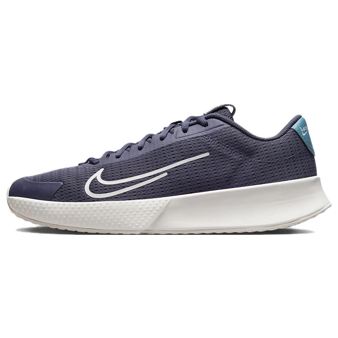 Nike Court Vapor Lite 2 Blue Men s DV2018-003 EU 43