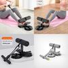 Fitness Sit Up Aid With Double Suction Cups For Home Gym And Ab Exercise