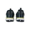 Nike Dynamo Free Multicolor Slip Resistant Cushioning Low Top Kids Lifestyle Shoes Black Red Yellow 343738-024