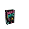 LuckyEgg Interactive Microphone Board Game Toy
