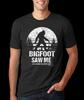 Bigfoot Saw Me: The Legend No One Believes – Exclusive T Shirt