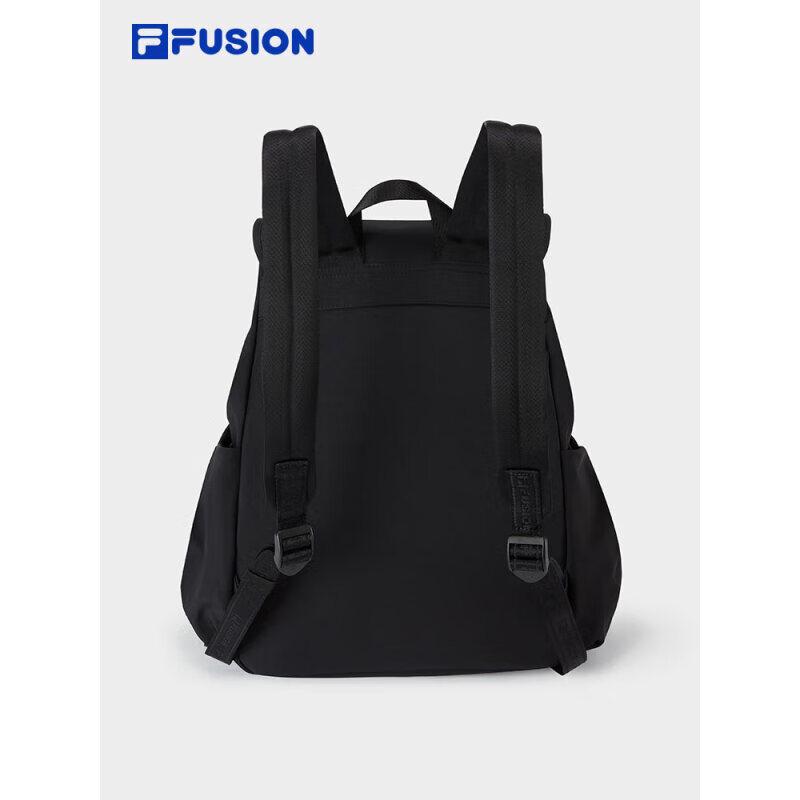 FILA FUSION Unisex Flap Backpack