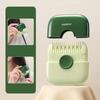 2 In 1 Baby Trim Bangs Comb Hair Trimmer And Comb Multi-Functional Split Ends Cutter For Thick Hair Beauty Haircutting Tools