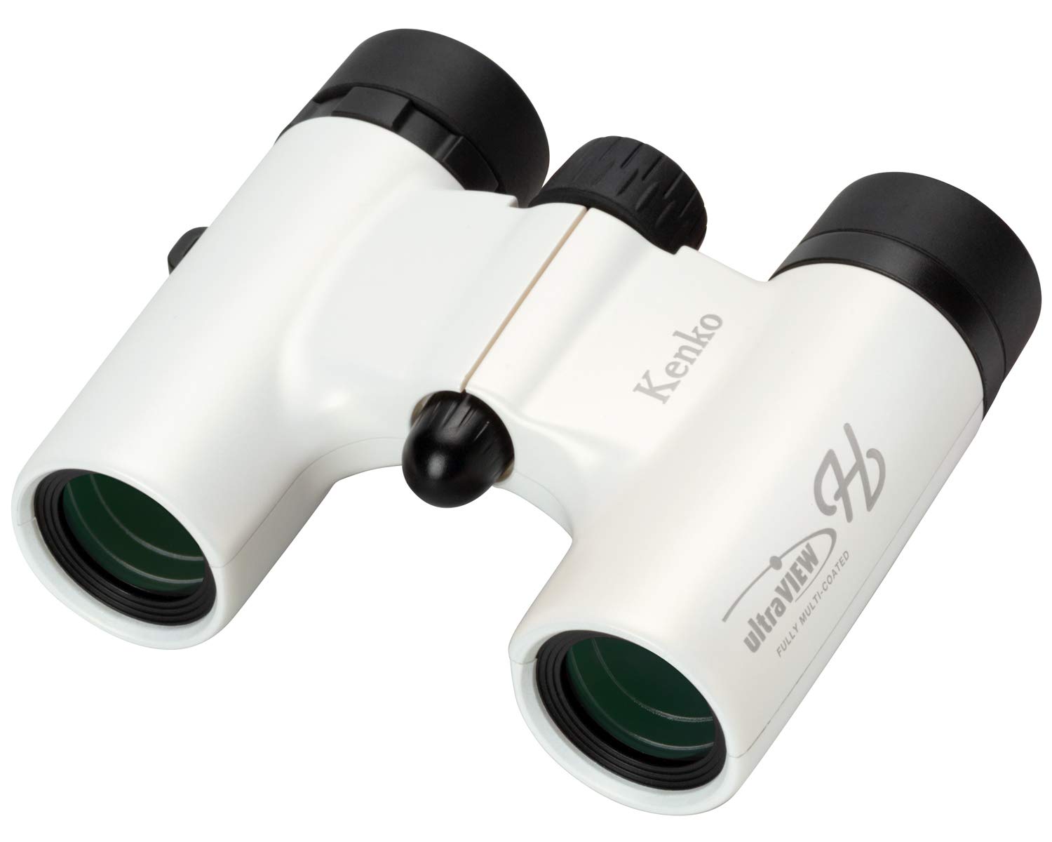 

Бінокль Kenko для Concert Ultraview H FMC Roof Prism 6x 21 Caliber Compact Full White 6×21DH Multi-Coating білий