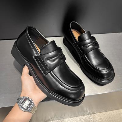 Topuklu Ayakkabılar – Loaferlar