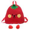 Cartoon Design School Backpack New Style Kawaii Cartoon Backpack  For Girl Students