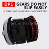 Universal Adjustable Oil Filter Wrench Set for 60mm-80mm Removal Tool Cap 1/2"