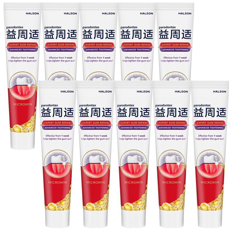 Parodontax Advanced Gum Repair Toothpaste