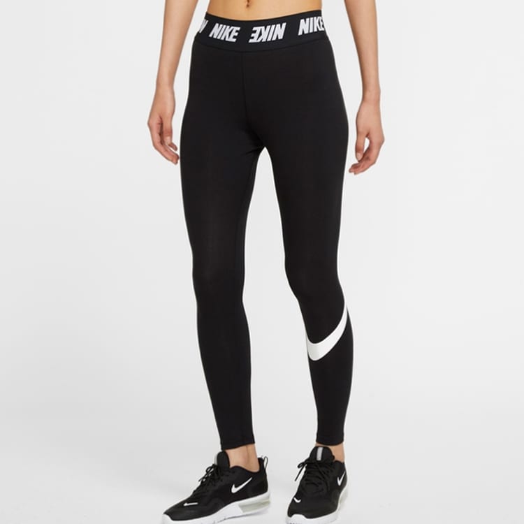 Nike Sports Pants Women's Black CT5898-010