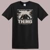 The Thing John Carpenter Horror Film Men's Black Navy Size S-5XL