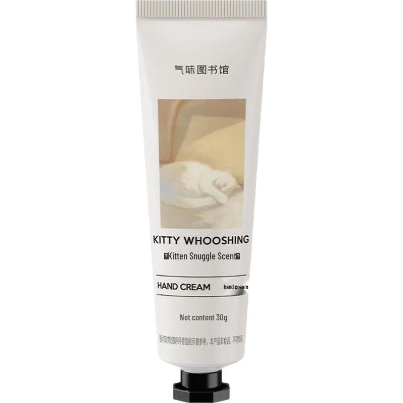 Demeter Fragrance Library Meowing Kitten Scented Hand Cream 30g