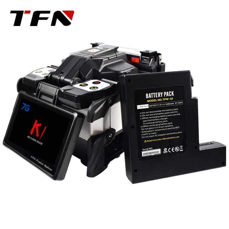 TFN Fiber Fusion Splicer